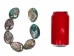 Paua Shell Strand - 565-BPS (Y1XC04)