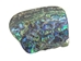 Paua Shell Pieces: Satin: Large (lb) - 565-TPSL-AS