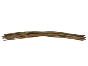 Rawhide Lace: 3/8" x 130 ft 