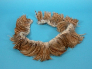 Chicken Furnace Hackle (lb) 