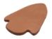 Leather Arrowhead - 572-10 (Y1KC04)