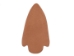 Leather Arrowhead - 572-10 (Y1KC04)