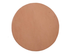 Leather Rounder leather rounders