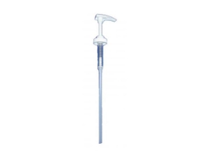Eucalan(TM) Pump for 1 gallon Jug 