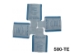 Eucalan(TM) Eucalyptus - 580-3E (Y1XC03)