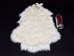 Arctic Snowshoe Hare Skin - 585-SNOW1 (Y2F)(Y3K)