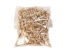 Real Rattlesnake Vertebrae and Ribs (lb) - 598-B120 (Y2LRD)