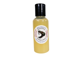 Real Rattlesnake Oil 2-ounce Bottle 