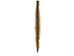 Rattlesnake Skin with Rattle: 48" to 55" including rattle - 598-SKT-UN