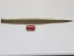 Rattlesnake Skin with Rattle: 43" to 48" including rattle - 598-SKU-UN