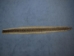 Rattlesnake Skin with No Rattle: 61" to 71" - 598-SRI-AS