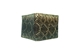Real Rattlesnake Skin Wallet: Bifold - 598-W301-AS (Y1M)