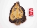 Ringneck Pheasant Skin: #2: Natural Color - 6-10-2-NAT (Y1K)