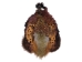 Ringneck Pheasant Skin: #2: Natural Color - 6-10-2-NAT (Y1K)