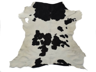 Sheared Calf Skin: Assorted (sq ft) 
