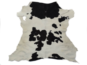 Sheared Calf Skin: Assorted (sq ft) 