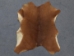 Unborn Calf Skin: B Grade: Medium: Assorted - 62-5B-M-AS (Y1GRJ)