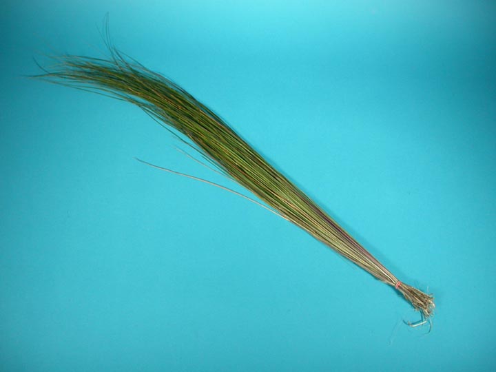 Unbraided Sweetgrass Bundle 