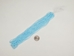 10/0 Seedbead Solgel Chalk Light Blue (500 g bag) - 65040001