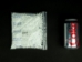 2/0 Seedbead Opaque White (500 g bag) - 65829220 (Y1R)