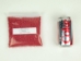 2/0 Seedbead Opaque Red (500 g bag) - 65829222 (Y1R)