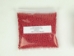 2/0 Seedbead Opaque Red (500 g bag) - 65829222 (Y1R)
