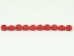 2/0 Seedbead Opaque Red (500 g bag) - 65829222 (Y1R)