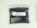 2/0 Seedbead Opaque Black (500 g bag) - 65829223 (Y1R)