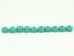2/0 Seedbead Opaque Turquoise (500 g bag) - 65829244 (Y1R)