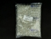 2/0 Seedbead Silver-lined Crystal (500 g bag) - 65829250 (Y1R)