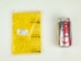 2/0 Seedbead Opaque Yellow (500 g bag) - 65829286 (Y1R)