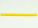 2/0 Seedbead Opaque Yellow (500 g bag) - 65829286 (Y1R)