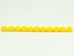 2/0 Seedbead Opaque Yellow (500 g bag) - 65829286 (Y3M)
