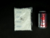 2/0 Seedbead Luster White (500 g bag) - 65829359 (Y1R)