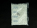 2/0 Seedbead Luster White (500 g bag) - 65829359 (Y1R)