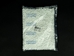 2/0 Seedbead Luster White (500 g bag) - 65829359 (Y3M)