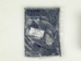 2/0 Seedbead Metallic Gunmetal (500 g bag) - 65829360 (Y1R)