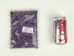 2/0 Seedbead Purple Aurora Borealis (500 g bag) - 65829370 (Y1R)