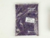2/0 Seedbead Purple Aurora Borealis (500 g bag) - 65829370 (Y1R)