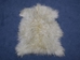 Angora Goatskin: #1: Extra Large: White: Assorted - 66-A1XL-WH-AS (Y3D)