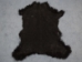 Dyed Angora Goatskin: #2: Small: Black: Assorted - 66-A2S-BK-AS