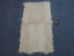 Angora Goatskin Plate: White - 66-APL-WH-AS