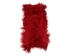 Dyed Kidassia Goatskin Plate: Red - 66-GPK-A002 (Y1KRF)