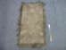 Dyed Kidassia Goatskin Plate: Gunmetal - 66-GPK-A074 (Y1KRF)