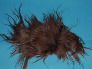 Kidassia Goat Skin Swatch 