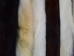 Peruvian Goatskin: Medium - 66-M-AS (Y1IRK)