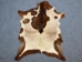 Peruvian Goatskin: Medium - 66-M-AS (Y1IRK)