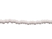 11/0 Seedbead Opaque White (500 g bag) - 66434903 (Y1R)