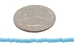 11/0 Seedbead Opaque Light Blue (500 g bag) - 66434907 (Y1R)