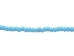 11/0 Seedbead Opaque Light Blue (500 g bag) - 66434907 (Y1R)